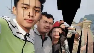 krong pailin