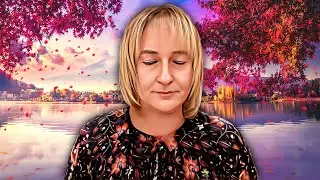 FULL NIGHT MEDITATION | Sleep Mediation, 8hr Music for Sleep & 3 Min Affirmations