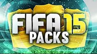 FIFA 15 - MY BEST PACKS SO FAR ! FT. BALE,HAZARD IF HUMMELS & MORE ! (IOS)
