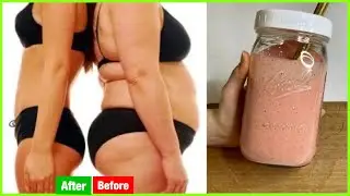 How to lose weight without exercise?  Drink it in the morning