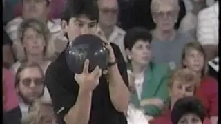 1992 Amleto Monacelli vs Jim Pencak Part 1
