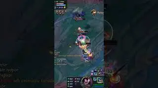 YASUO 1v3 #shorts #shortsvideo #trending #yasuo #leagueoflegends #outplay