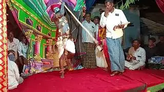 Sri pothuluri virabramhadhra Swami Natamaku julapally