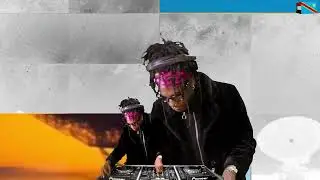 ASE MANUAL | POUND AND YAM DJ SET