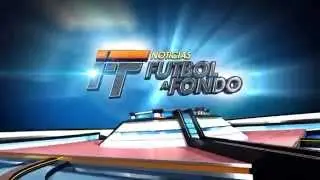 TVC - FUTBOL A FONDO