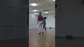Tornado Walk training #music #ameenrasheed #rampwalk