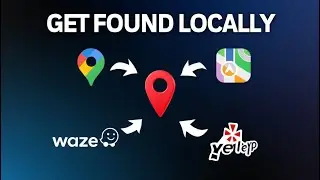 Local Advertising That Puts You on the Map by W3 Group Marketing