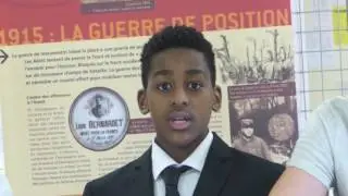 Journal TV Les Maillettes