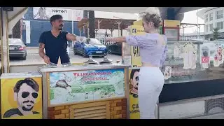 NilüferLand Senin Bundan Var mı? Yoktur ki! | Çılgın Dondurmacı ile Muhteşem Şov Yeni