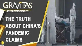 Gravitas: Wuhan: Over 75% of hospitalised patients still suffer from Covid symptoms