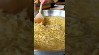 🍅 Жареный рататуй орзо 🪴