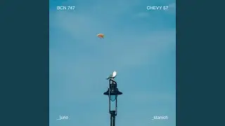 CHEVY 57