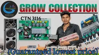 Best and Cheapest price A/B and class D boards in india