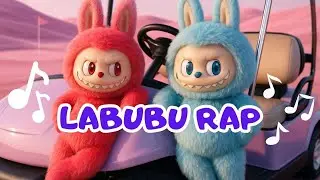 Fairy Log &ndash; Labubu Rap (Official Video)