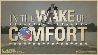 Sanuk Presents: Bob Soven In The Wake of Comfort