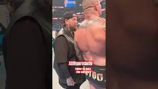 🔥Randy Orton and Jelly Roll lit up Atlanta at Mainevent! #RKO #JellyRoll #WWEAtl#new#trending#viral