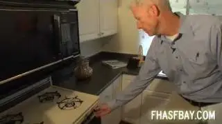 Understanding FHA Appraisals--The Kitchen Inspection