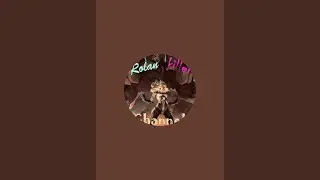 Rolan killer sedang live sekarang!