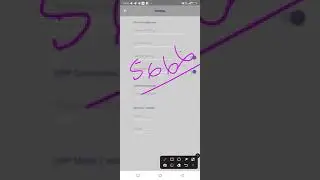 How to setup Droid VPN new all countries#subscribebutton