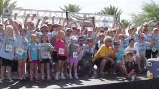 Red Rock 5K&trade;