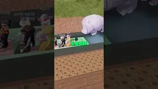 Roblox Boat Ride Funny Moments 😂