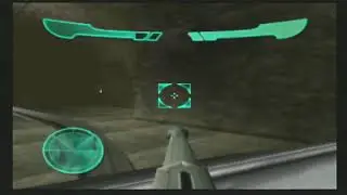 ARMORINES PROJECT S.W.A.R.M N64