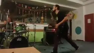 Hadem pro m&eacute;ho munga - Secundus (new 2020)