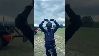 iiih abang brimob bisa aja... 😍🤌 #polri #polisi #brimob #viral #shorts #ishakdaeng #abdinegara