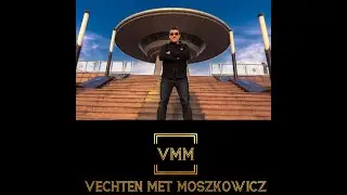 James Fox - VECHTEN MET MOSZKOWICZ |  James Fox on his iconic film The Phenomenon about #UFO #UAP