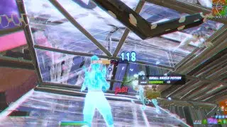 Mulaa - Underrated (Fortnite Montage)