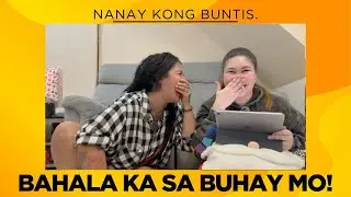 COUCH CONFESSIONS Episode 4 : Oh Mother!