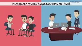 Institute of Analytics - Introduction Video