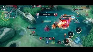 new meta hanabi, first savage, after buff be like:👍wtf damage ✨hanabi highlights 🤗