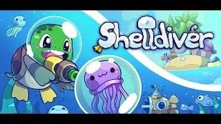 Shelldiver (2025) - 9 Minutes of Gameplay