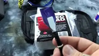 🤗😎MAGIC DIY TRICK FUJI GFX SENSOR CLEANING!!