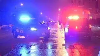 Shots fired near Marquette University
