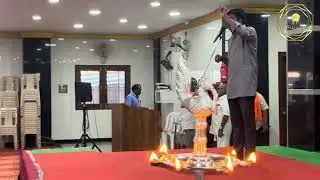 Excellent Words About Hinduism - Greatness Of Hinduism  @Hindu samalanam kurnool