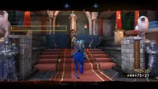 NEVERWINTER HOW TO GET ARTIFACTS EASY!!!!