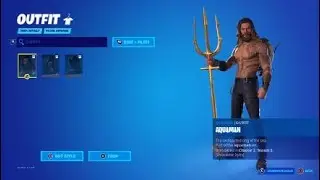 Fortnite How to Archive Skins