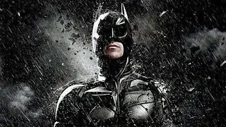 Batman Tribute | Time of Dying