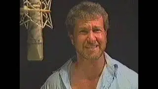 1996 Aaahh!!! Real Monsters Voice Actors Nickelodeon Segment