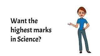 Score top marks in Science in 2 steps!  #exampreparation #seekog #studyplanning #studytips
