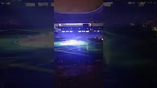 Nelson Mandela stadium 🏟️ Algeria 🇩🇿 #tiktok #shortvideo #youtube #shorts #algerie