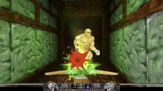 Heretic - Realms of the Parthoris map7