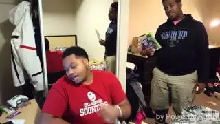 Chris Coby Self Change Project