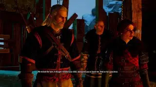 Witcher 3 (PT.62) Find the Sword named Brokvar