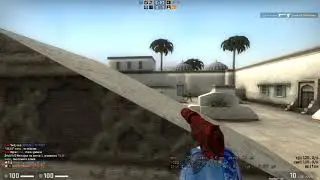 CS:GO Arenki 1v1 CsWild.pl #4