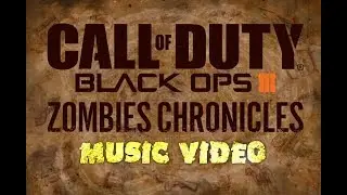 'I Ran'  A Zombies Chronicles Music Video