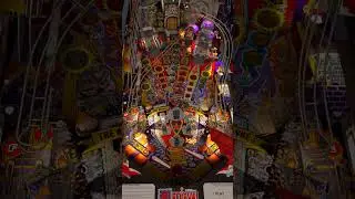 Medieval Madness Pinball VR ⚔️⚡ | Multiball Mode (Pure Chaos)