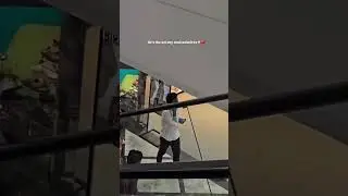 NP at Mall 🥵#narendraprasath #trending #viral #ytshorts